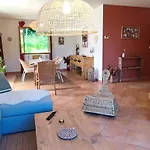 Le Refuge Des Libellules بيت للعطل *