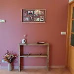 Le Refuge Des Libellules بيت للعطل *