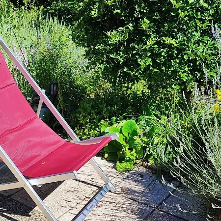 Holiday home Le Refuge Des Libellules