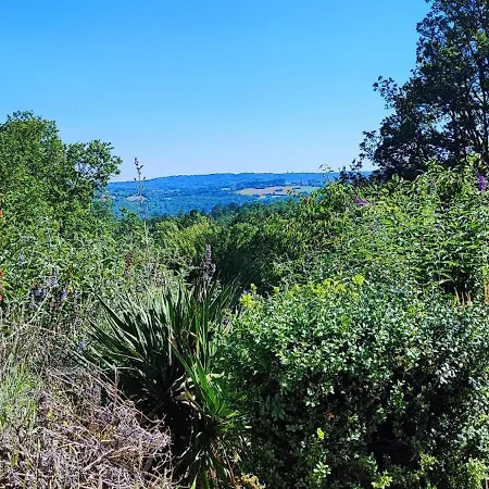 Le Refuge Des Libellules Holiday home Daglan