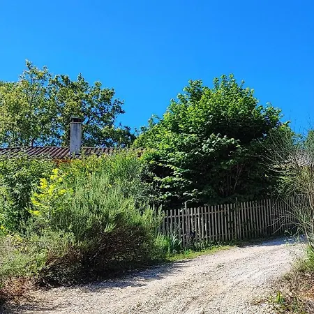 Le Refuge Des Libellules Daglan