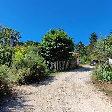 Le Refuge Des Libellules Holiday home