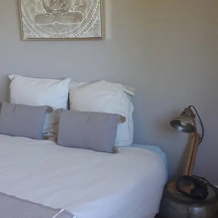 Le Refuge Des Libellules Holiday home *
