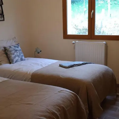 Le Refuge Des Libellules Daglan