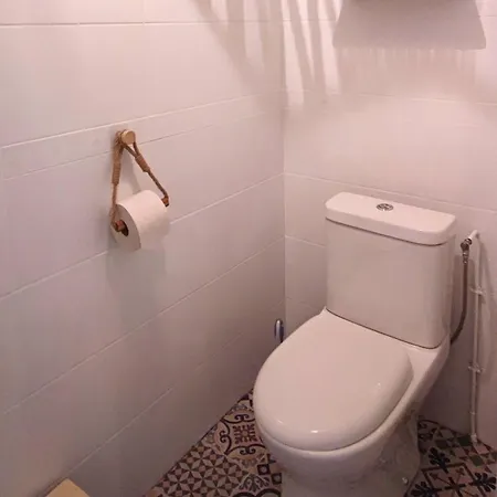 Holiday home Le Refuge Des Libellules