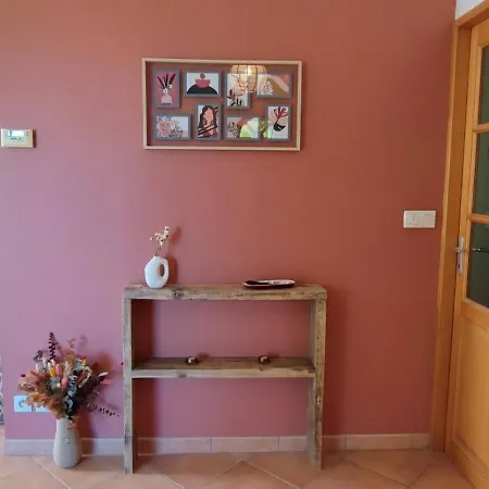 Le Refuge Des Libellules Holiday home *