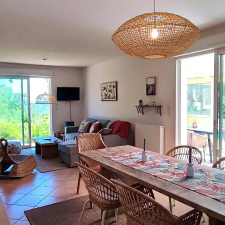 Holiday home Le Refuge Des Libellules Daglan